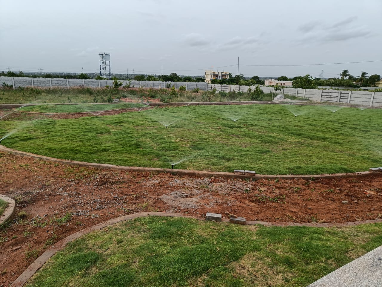 landscaping services in hyderabad